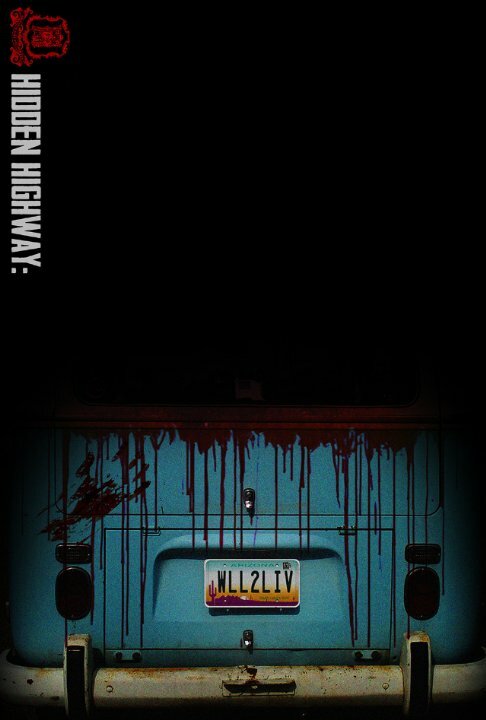 Hidden Highway: WLL2LIV