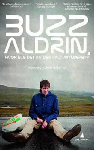 Базз Олдрин, где ты теперь в этой неразберихе? (2010) 