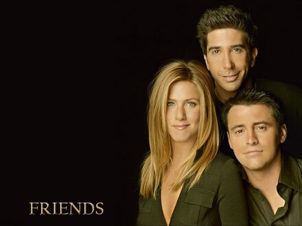 Friends 2004 2SUB