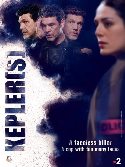 Сериал «Кеплер теряет контроль»