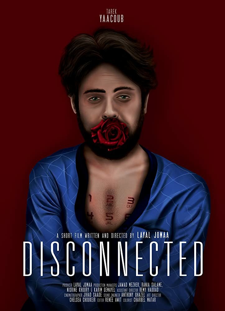 Disconnected