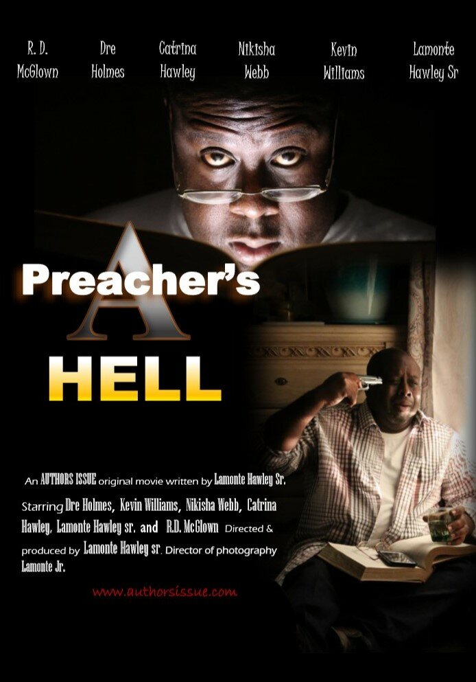 A Preacher's Hell