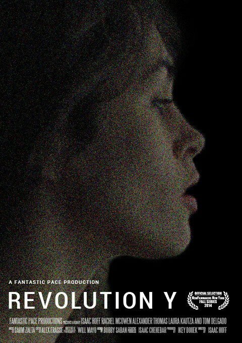 Revolution Y