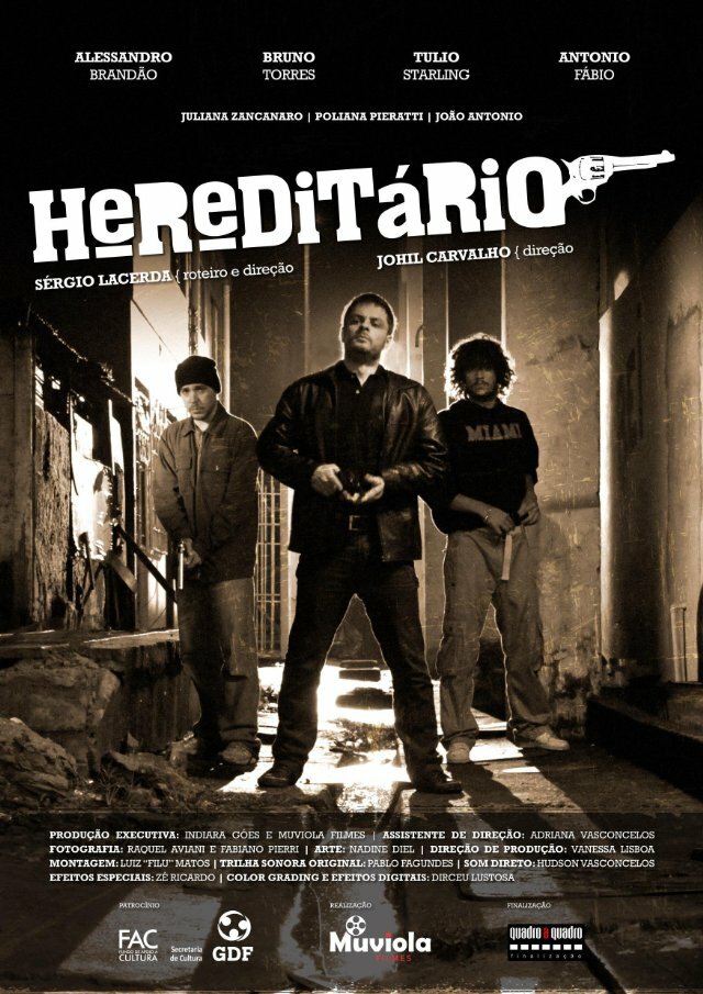 Hereditário