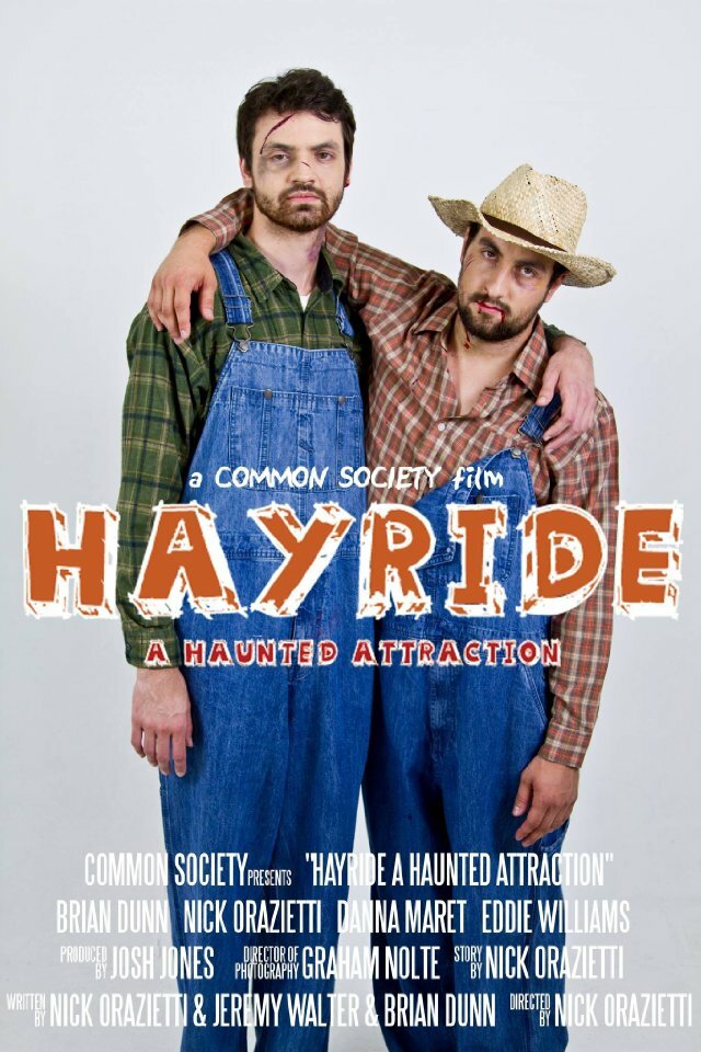 The Hayride