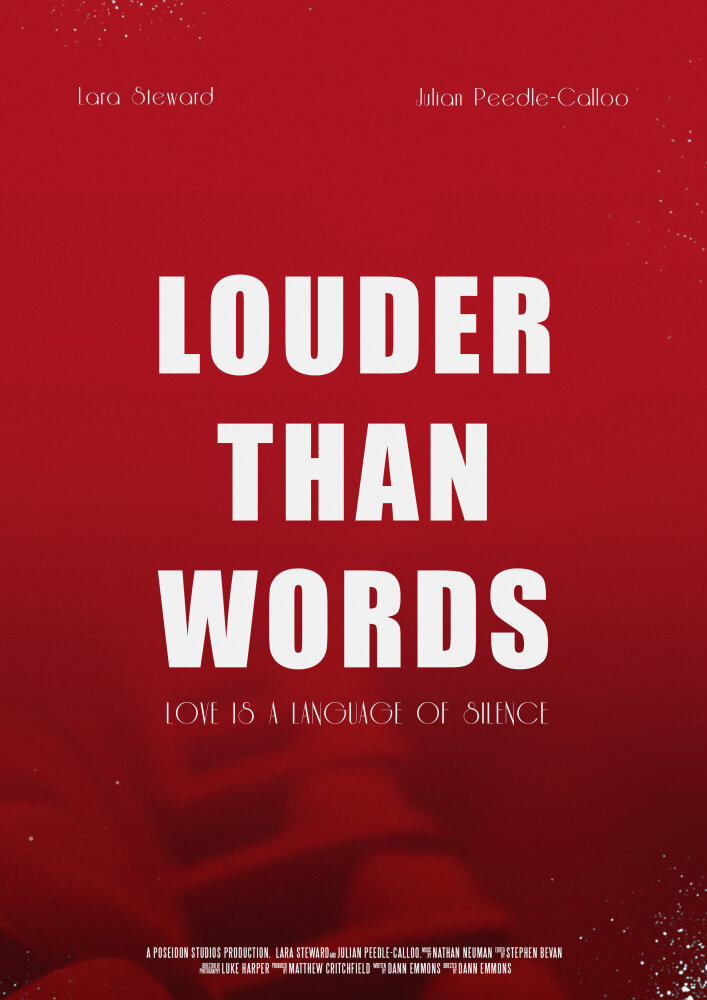 Louder Than Words