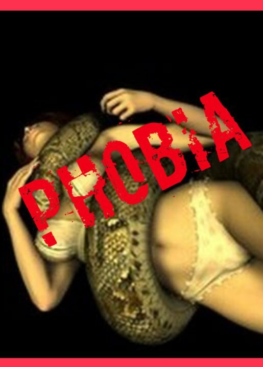 Phobia