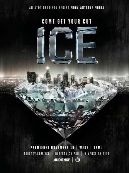 Лед 1-2 сезон (2016)