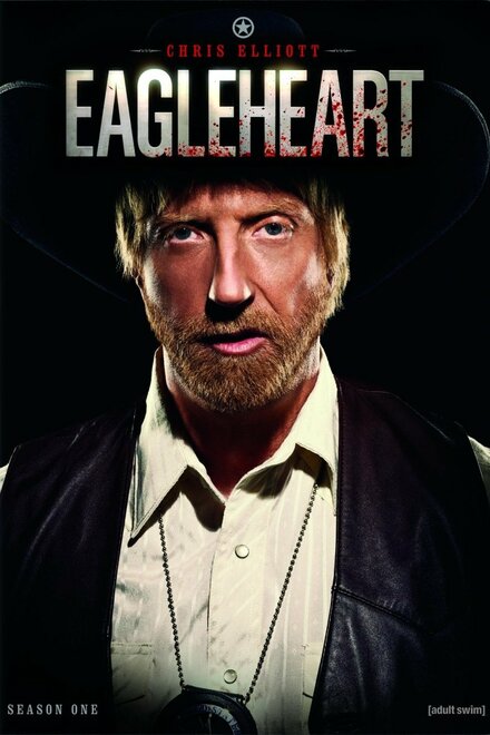 Орлиное сердце 1-3 сезон (2010)