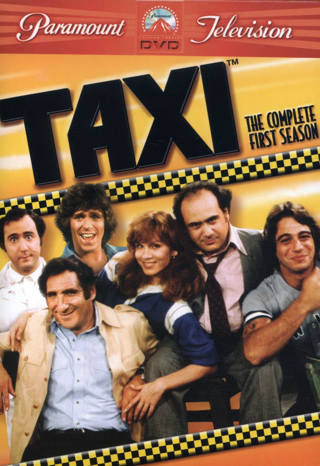 Смотреть сериал Такси 1978 года онлайн