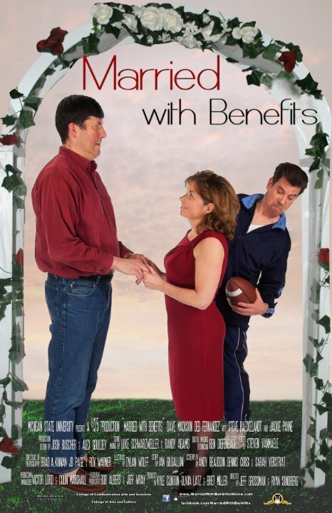 Married with Benefits