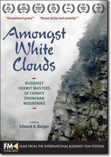 films about zen - Amongst White Clouds