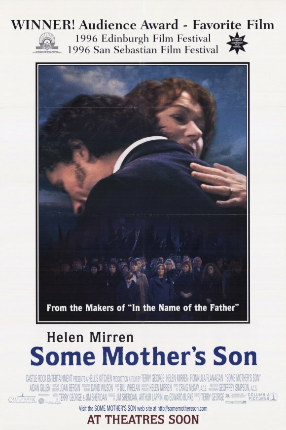 Смотреть фильм Сыновья 1996 года онлайн