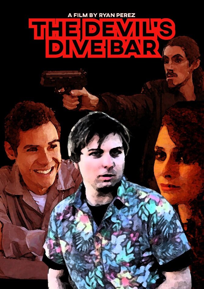 The Devil's Dive Bar