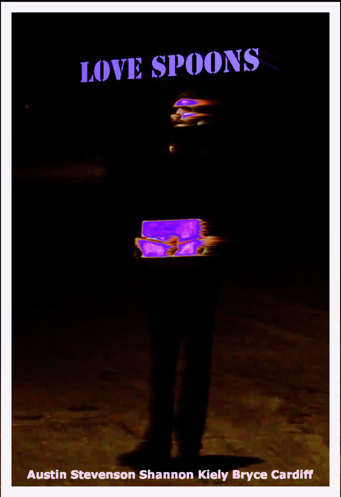 Love Spoons