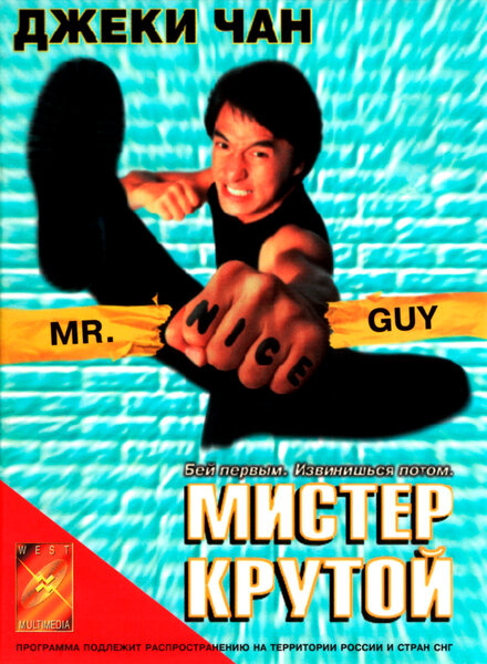 Мистер Крутой (1997)