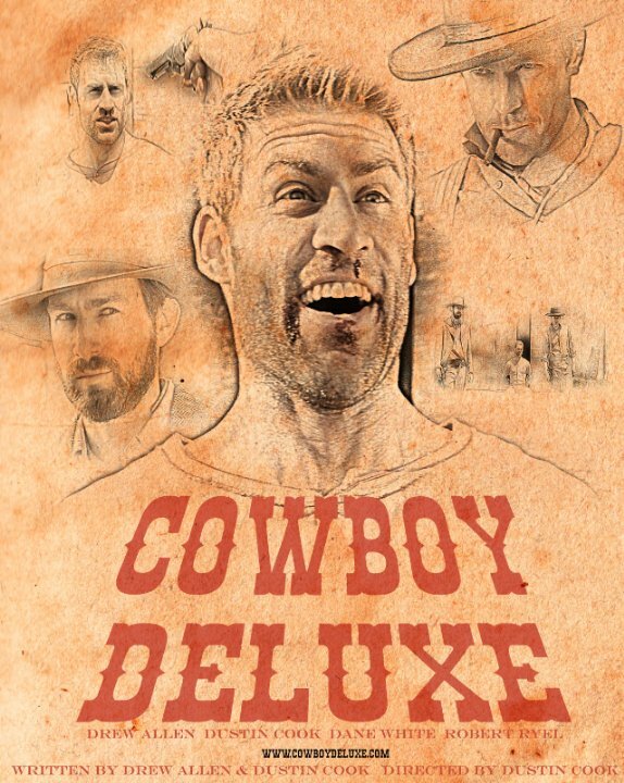 Cowboy Deluxe