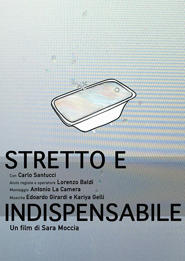 Stretto e Indispensabile