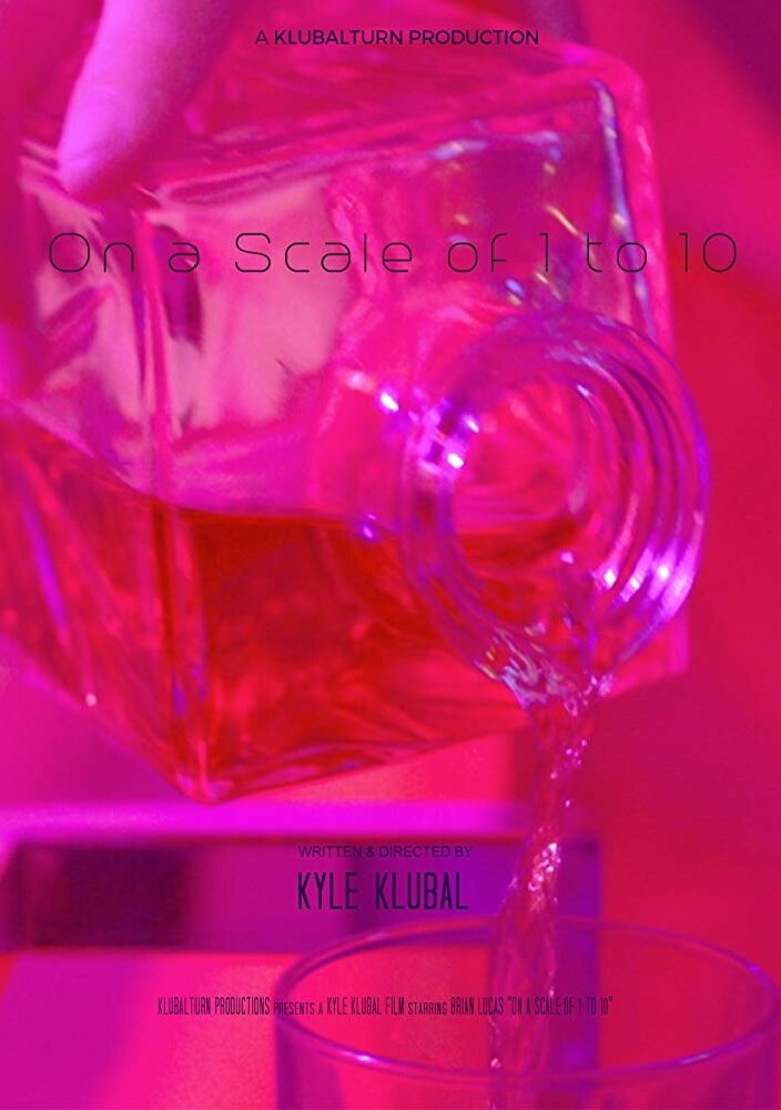 On a Scale of 1 to 10