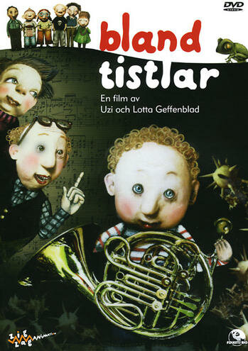 Bland Tistlar