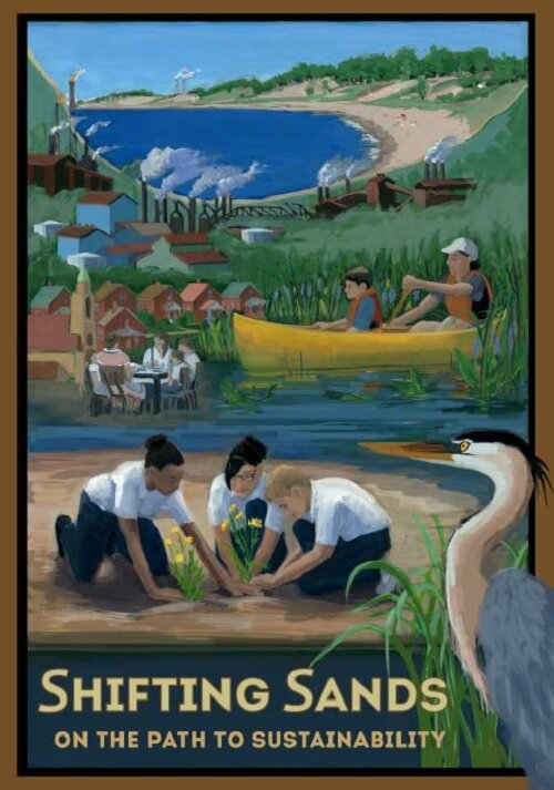 Shifting Sands: On the Path to Sustainability