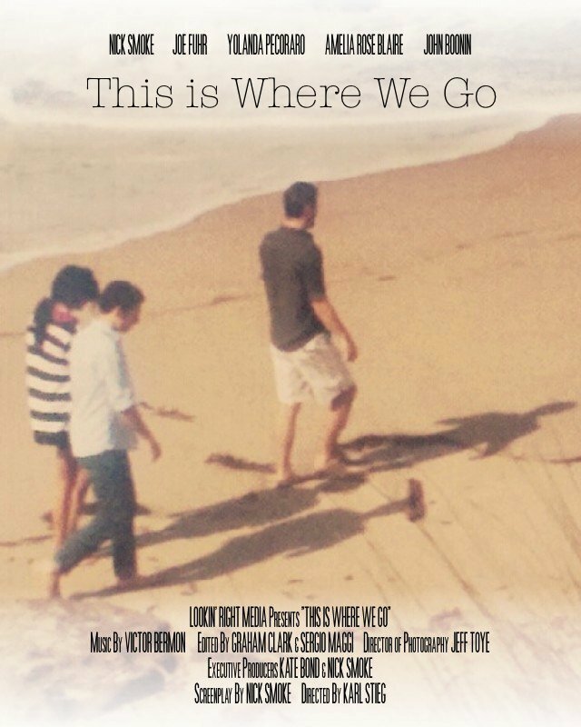 Too Young to Be Here