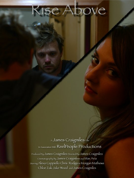 Rise Above