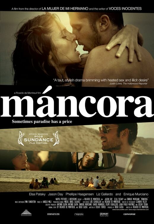  Манкора 