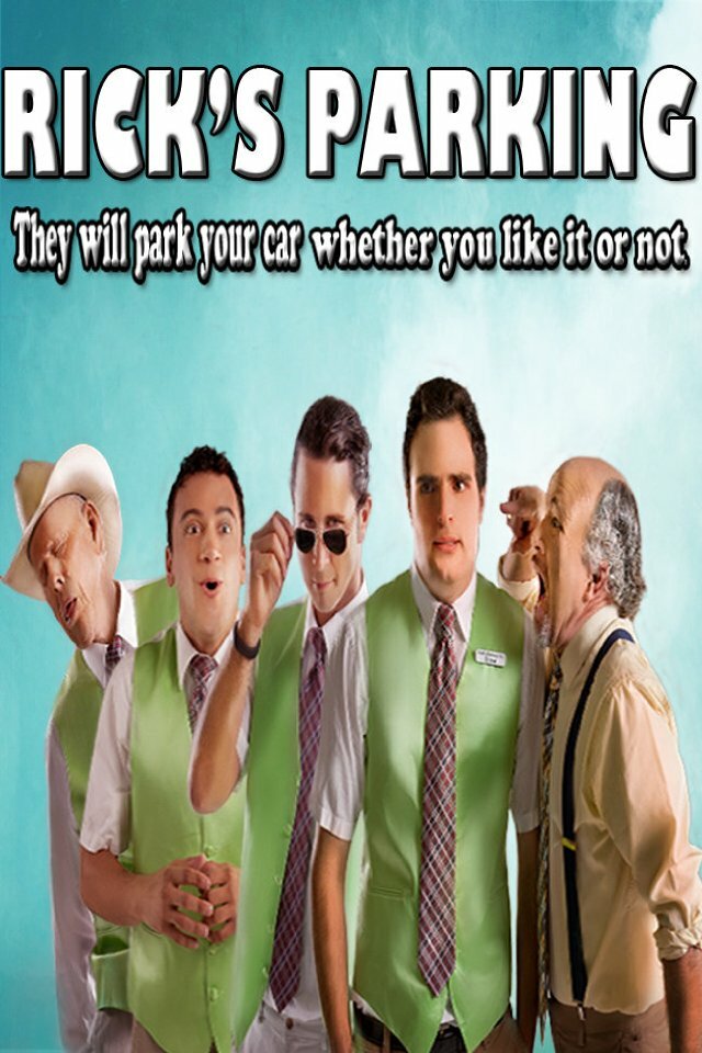 Rick's Parking
