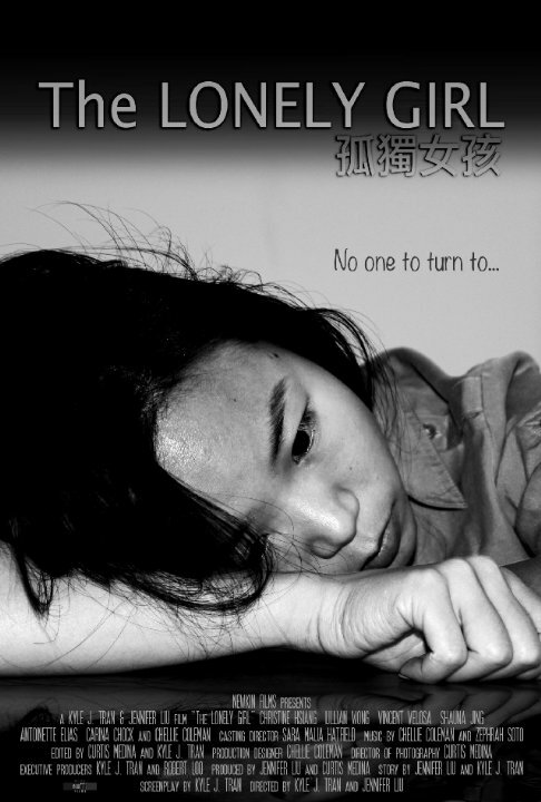 The Lonely Girl