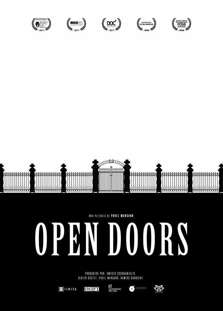 Open Doors