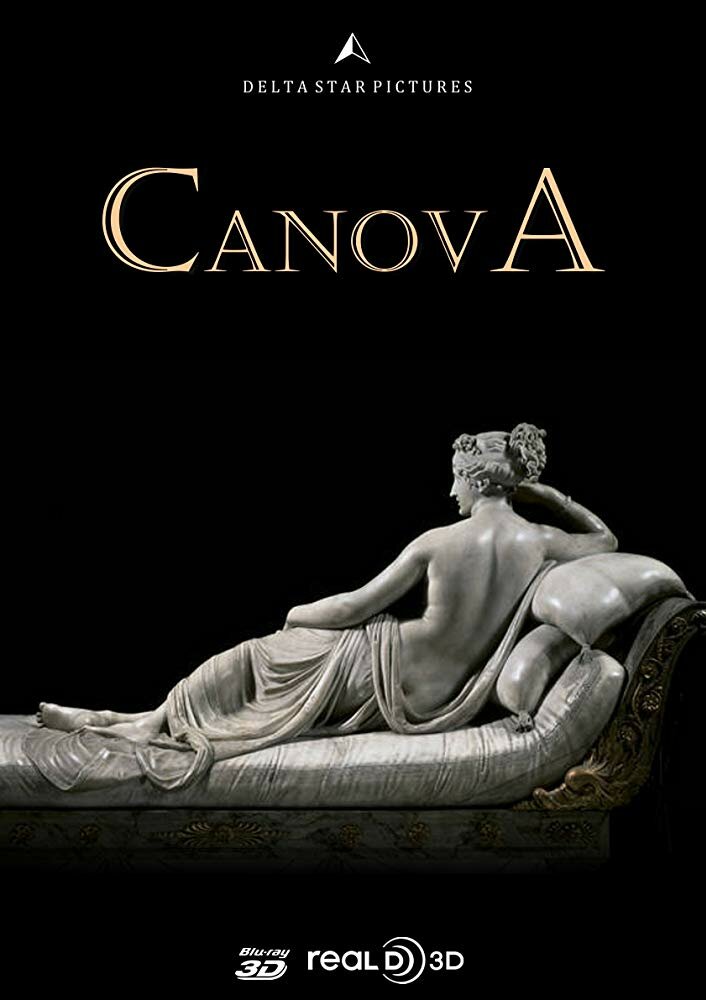 Canova: The Search of the Purity