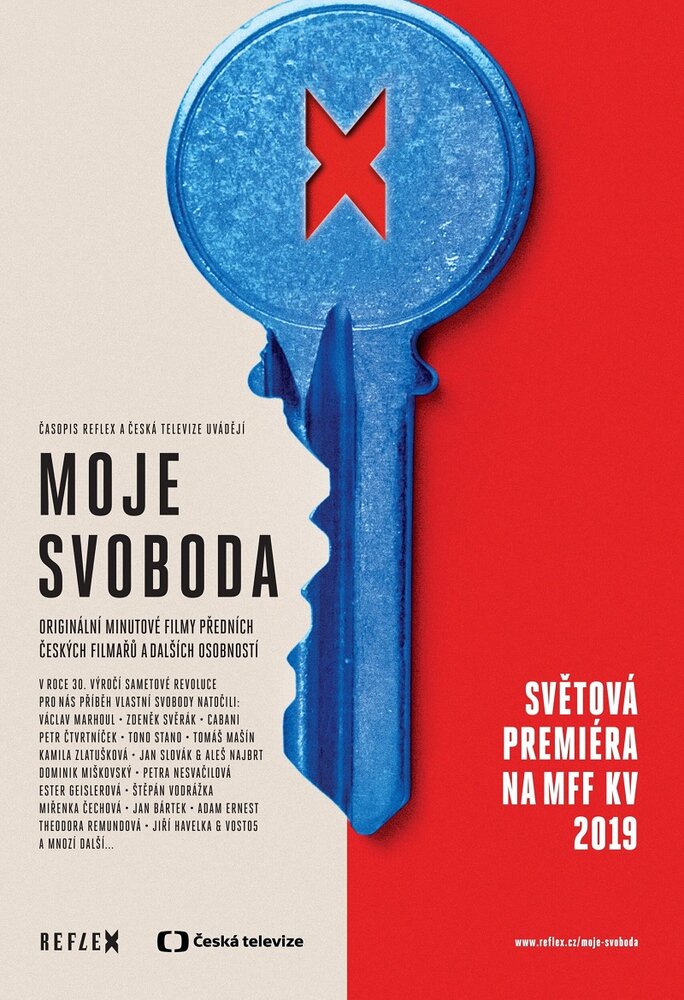 Moje Svoboda
