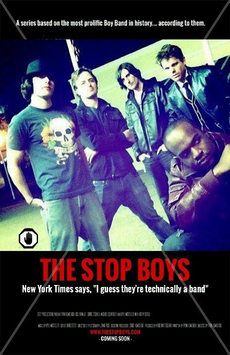 The Stop Boys