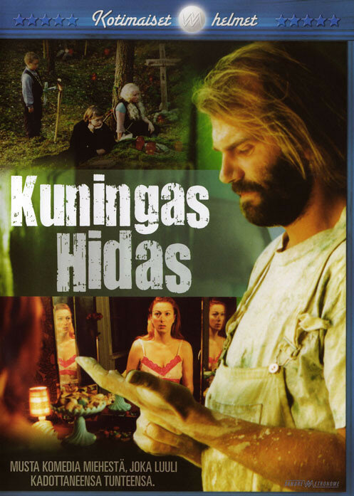 Kuningas Hidas