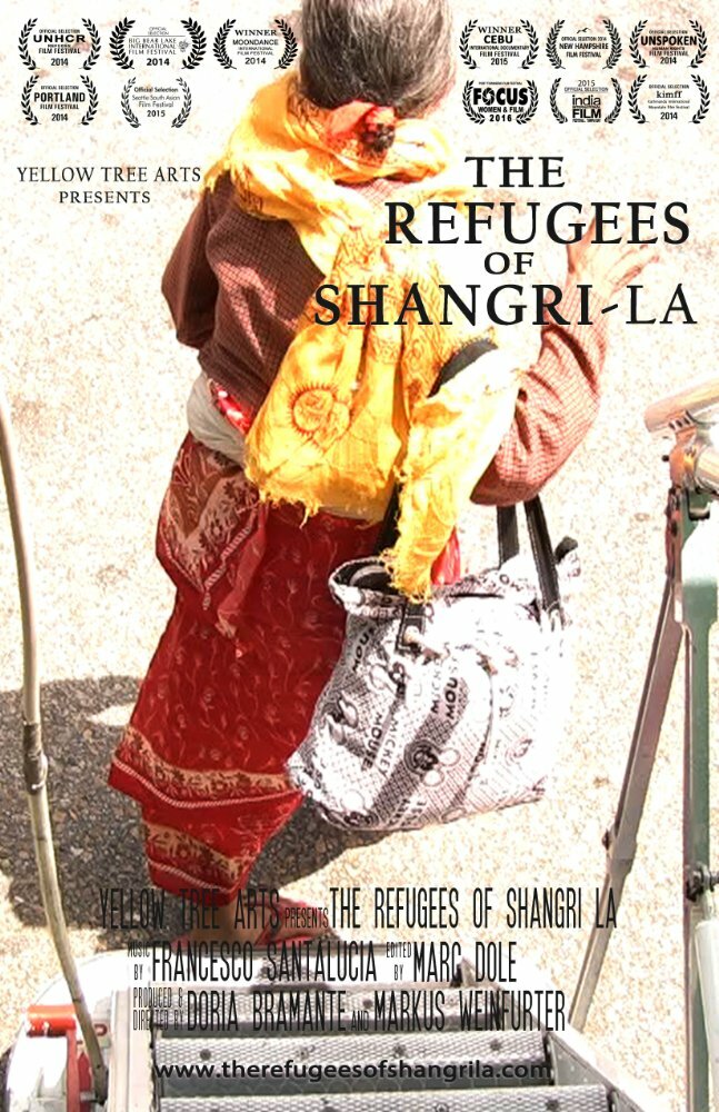 The Refugees of Shangri-la