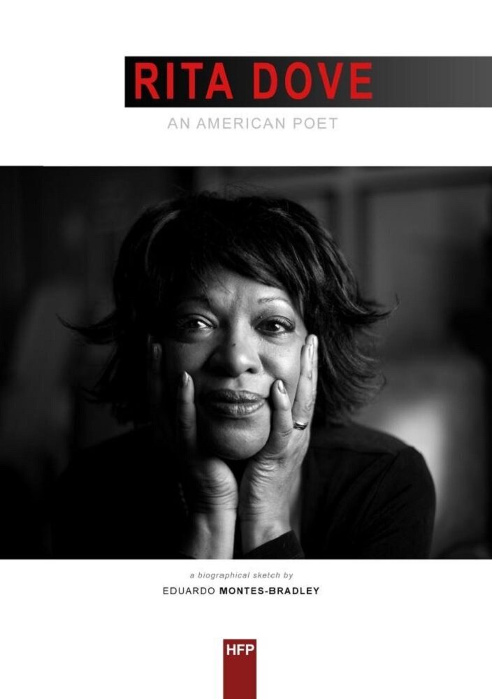 Rita Dove: An American Poet