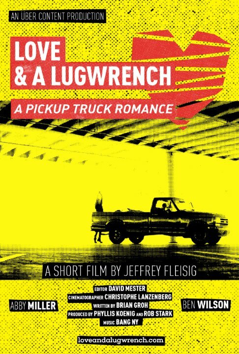 Love and a Lug Wrench