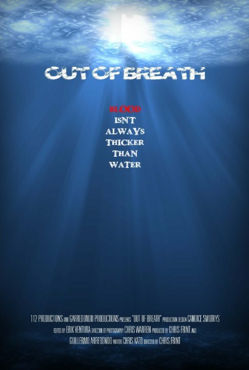 Out of Breath