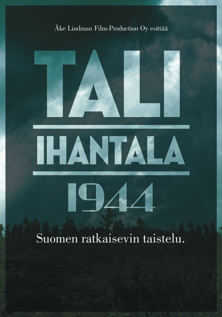  Тали — Ихантала 1944 