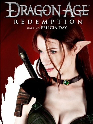 Dragon Age: Redemption