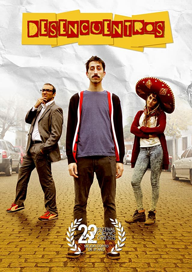 Desencuentros