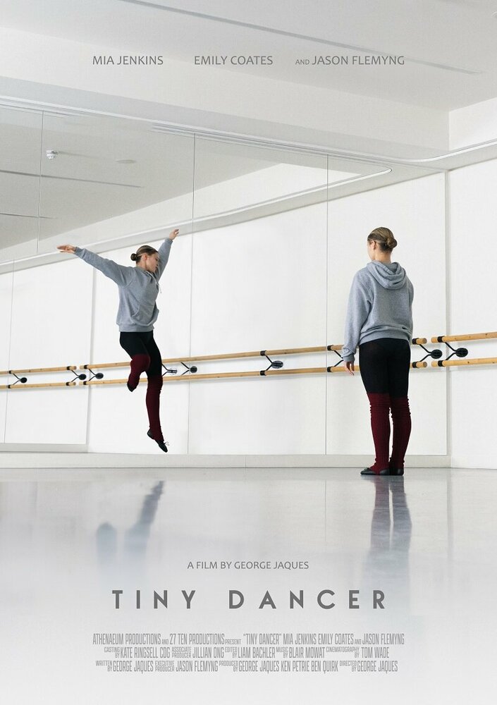 Tiny Dancer