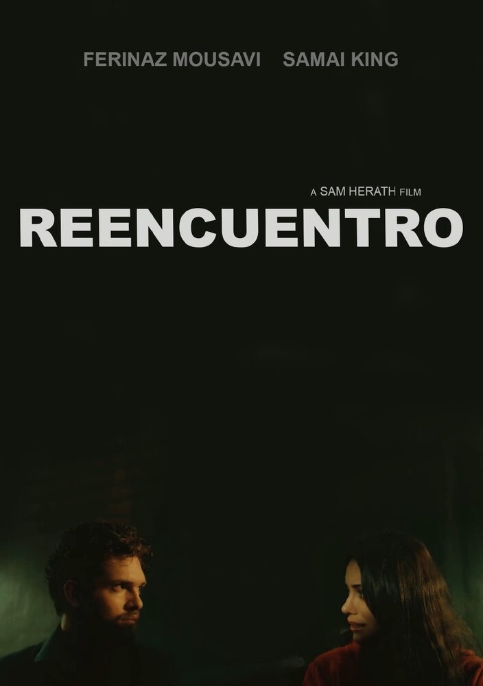 Reencuentro