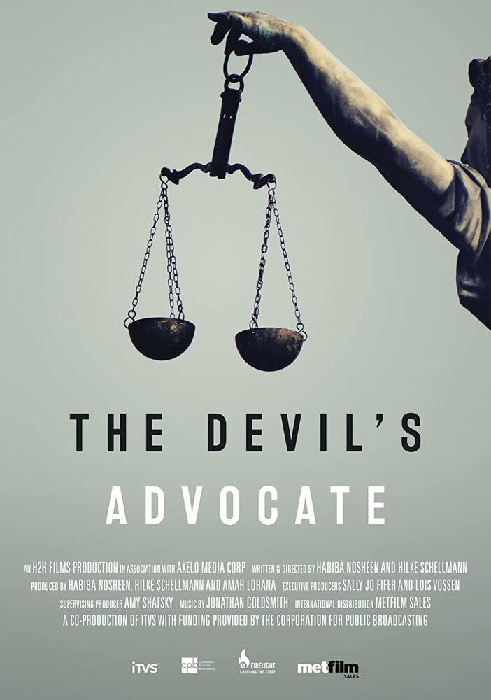 The Devil's Advocate