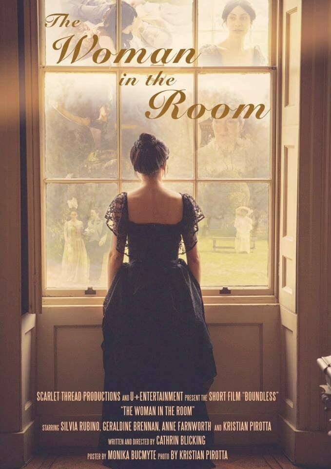 The Woman in the Room
