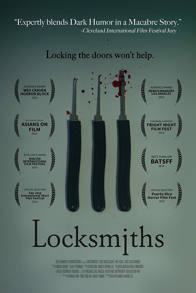 Locksmiths