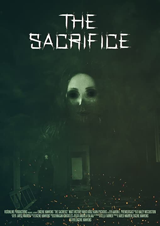 The Sacrifice