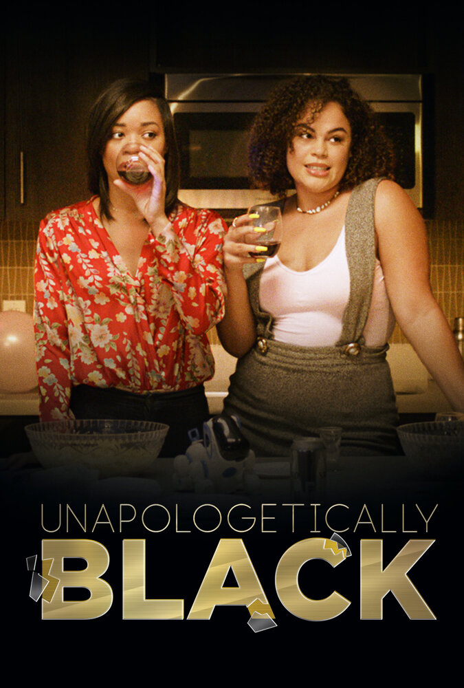 Unapologetically Black