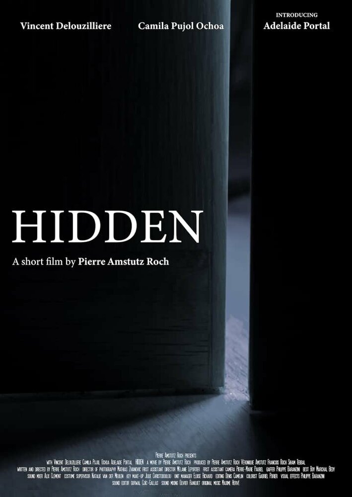 Hidden